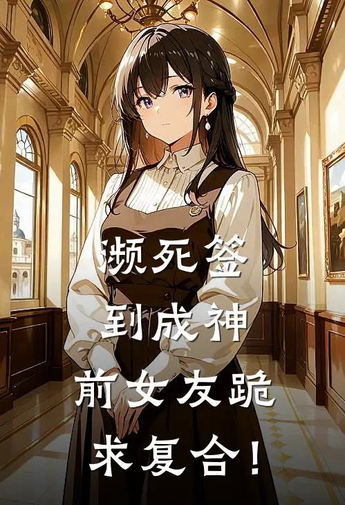 濒死签到成神，前女友跪求复合！