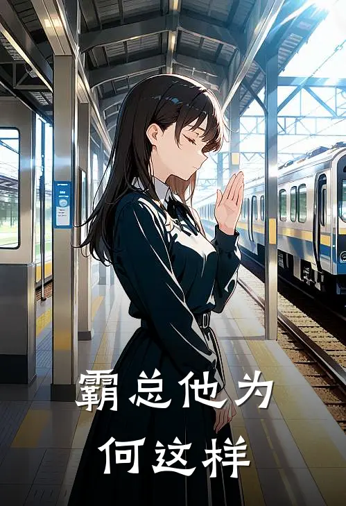 霸总他为何这样