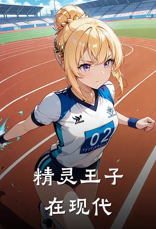 精灵王子在现代