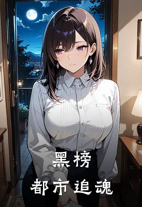 黑榜：都市追魂