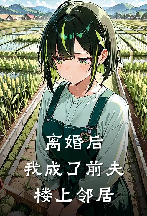 离婚后，我成了前夫楼上邻居