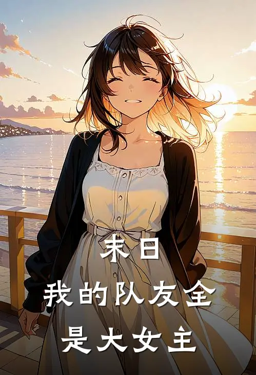 末日，我的队友全是大女主