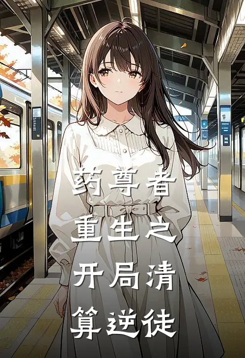 药尊者重生之：开局清算逆徒