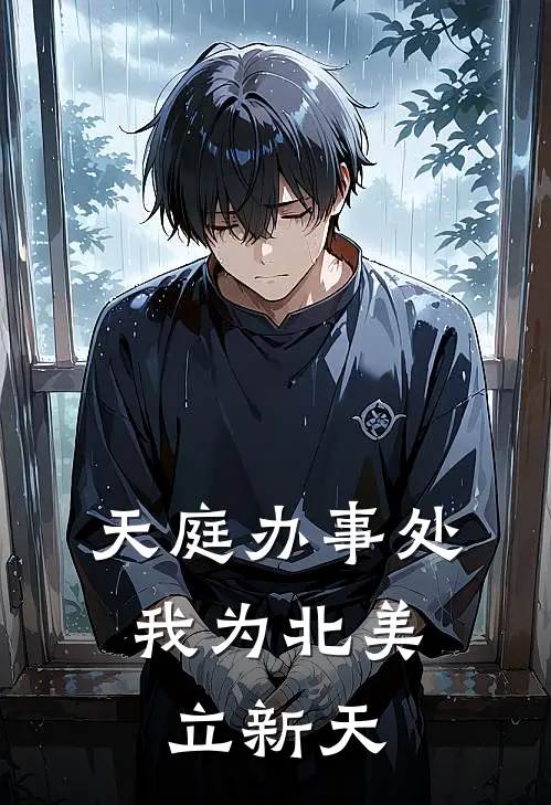 天庭办事处：我为北美立新天