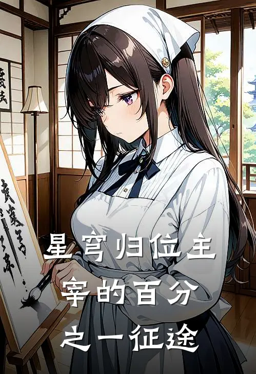 星穹归位主宰的百分之一征途