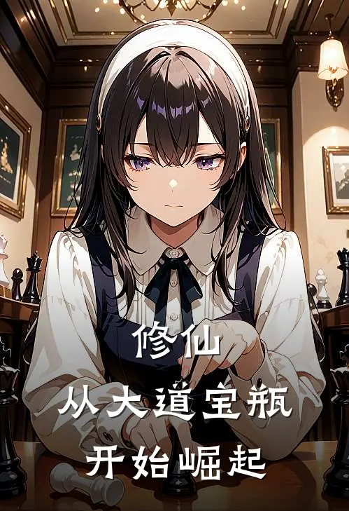 修仙：从大道宝瓶开始崛起