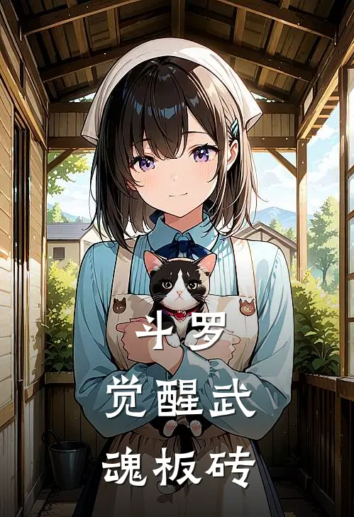 斗罗：觉醒武魂板砖