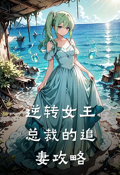 逆转女王：总裁的追妻攻略