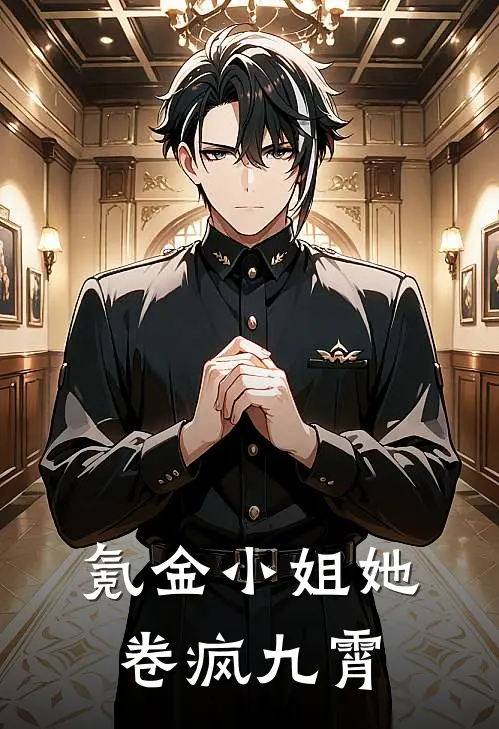 氪金小姐她卷疯九霄
