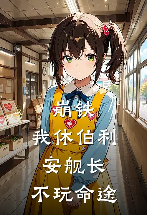 崩铁：我休伯利安舰长，不玩命途