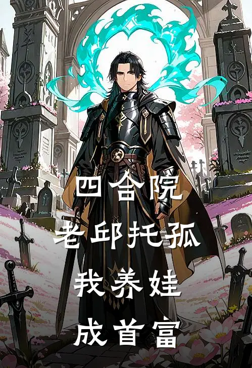 四合院：老邱托孤，我养娃成首富