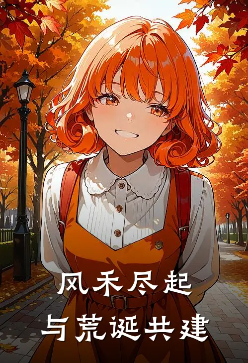 风禾尽起：与荒诞共建