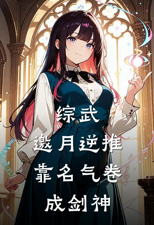 综武：邀月逆推，靠名气卷成剑神