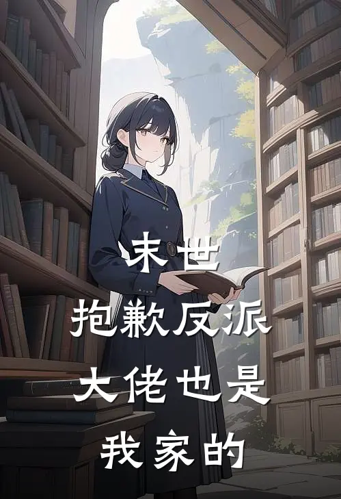 末世，抱歉反派大佬也是我家的