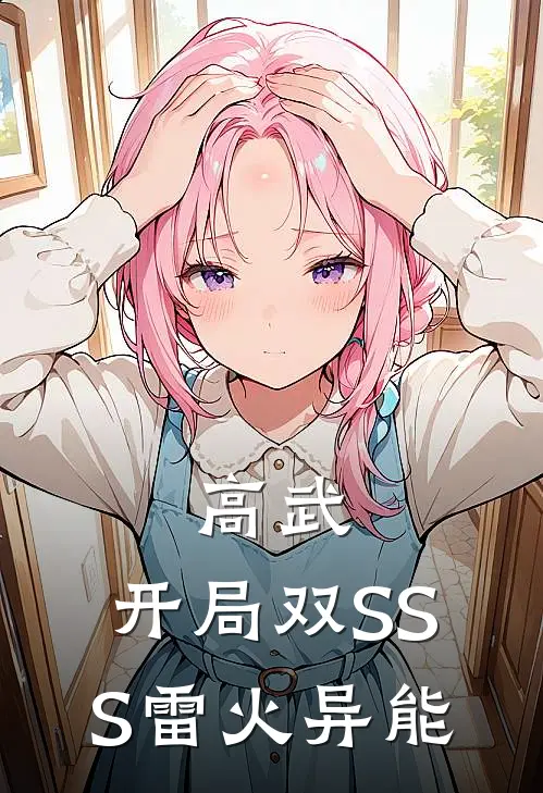 高武：开局双SSS雷火异能