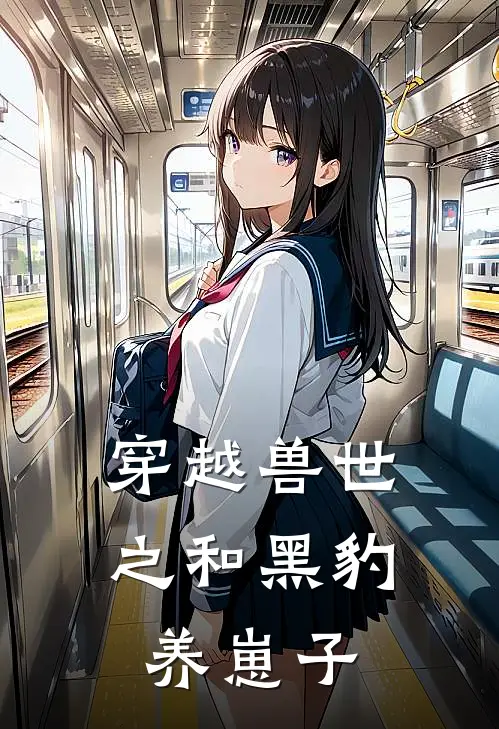 穿越兽世之和黑豹养崽子