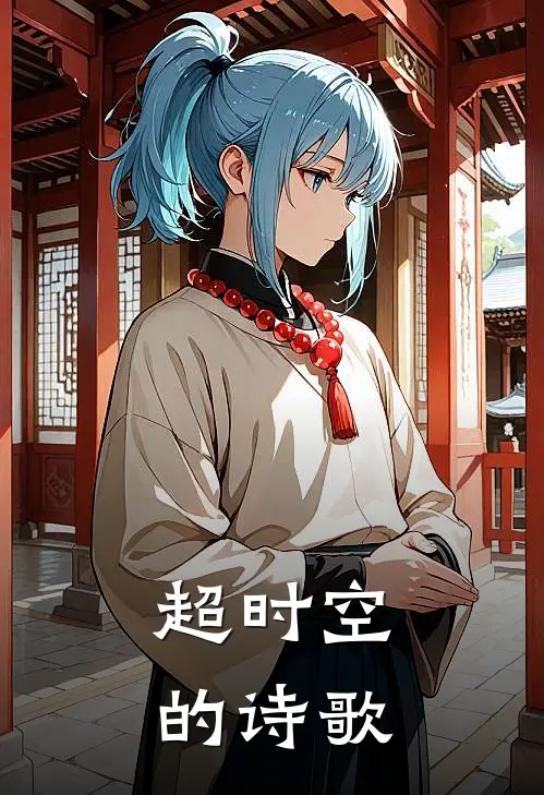 超时空的诗歌