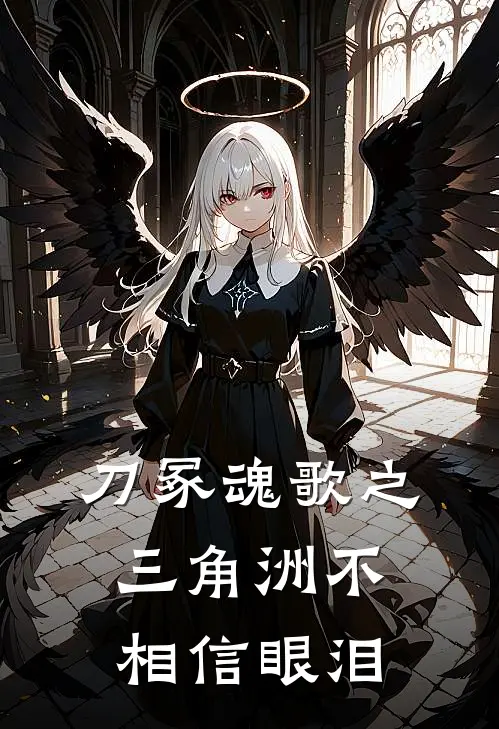 刀冢魂歌之三角洲不相信眼泪