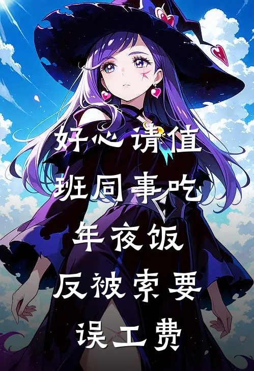 好心请值班同事吃年夜饭，反被索要误工费