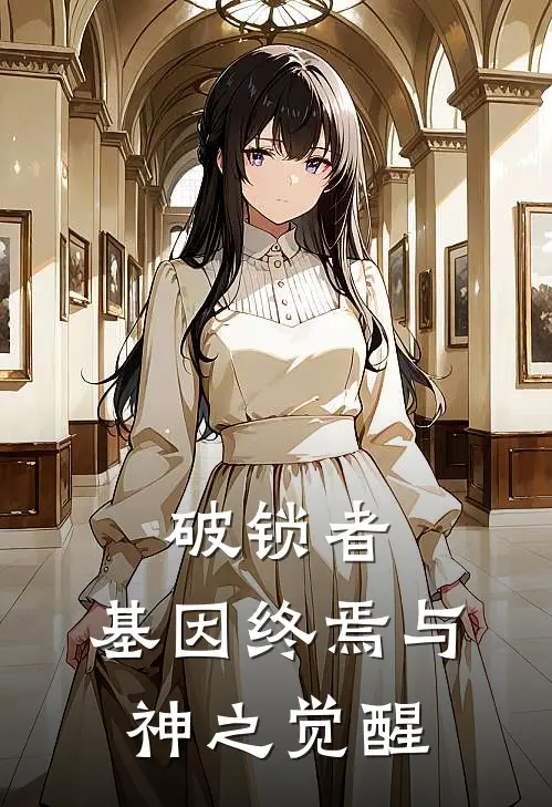 破锁者：基因终焉与神之觉醒