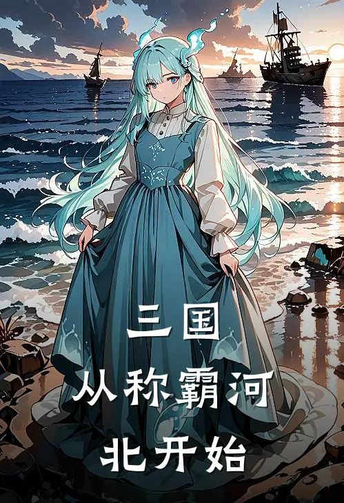 三国：从称霸河北开始