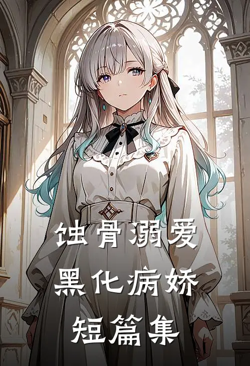 蚀骨溺爱：黑化病娇短篇集