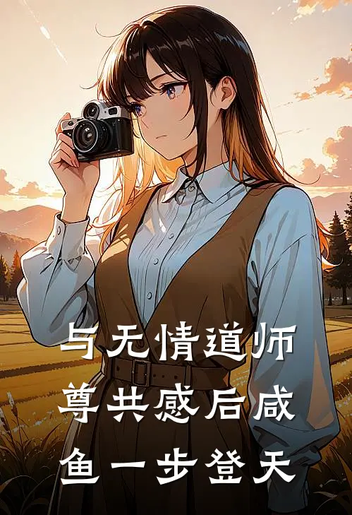 与无情道师尊共感后咸鱼一步登天