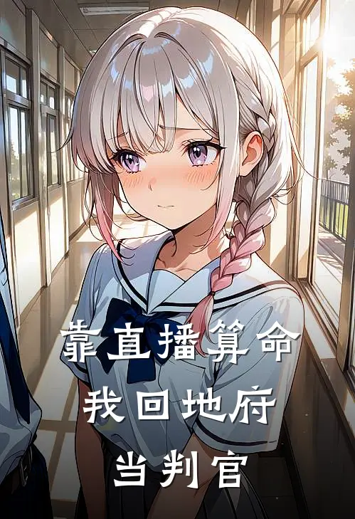 靠直播算命，我回地府当判官