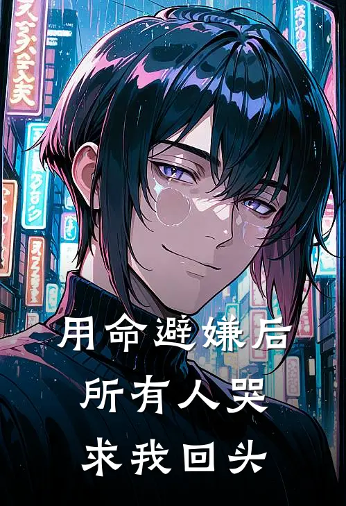 用命避嫌后，所有人哭求我回头