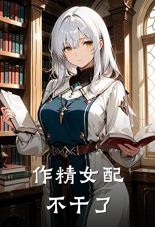 作精女配不干了