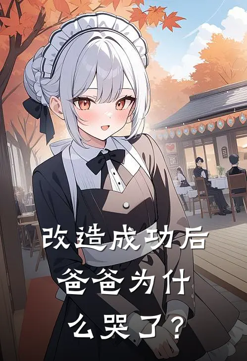 改造成功后，爸爸为什么哭了？