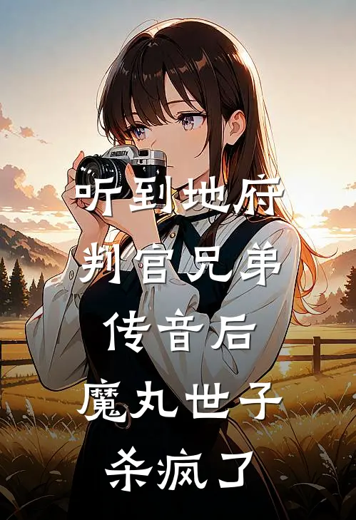 听到地府判官兄弟传音后，魔丸世子杀疯了