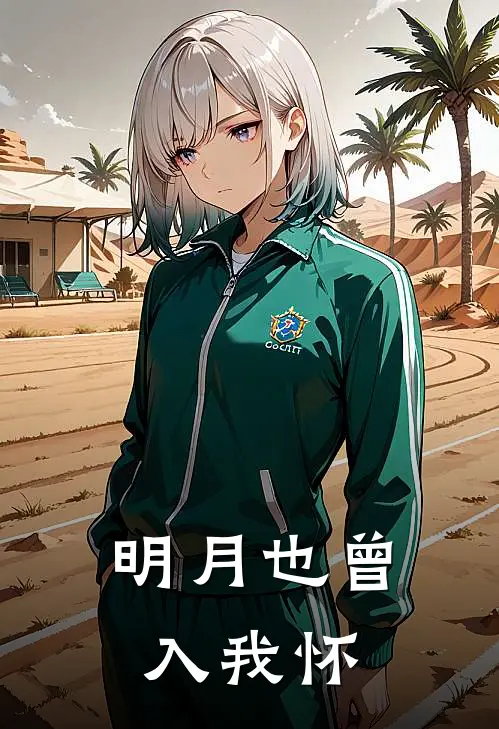 明月也曾入我怀