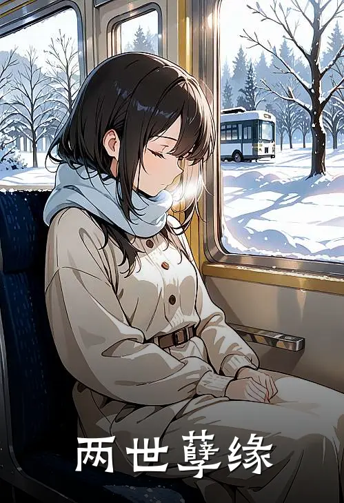两世孽缘