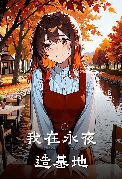 我在永夜造基地