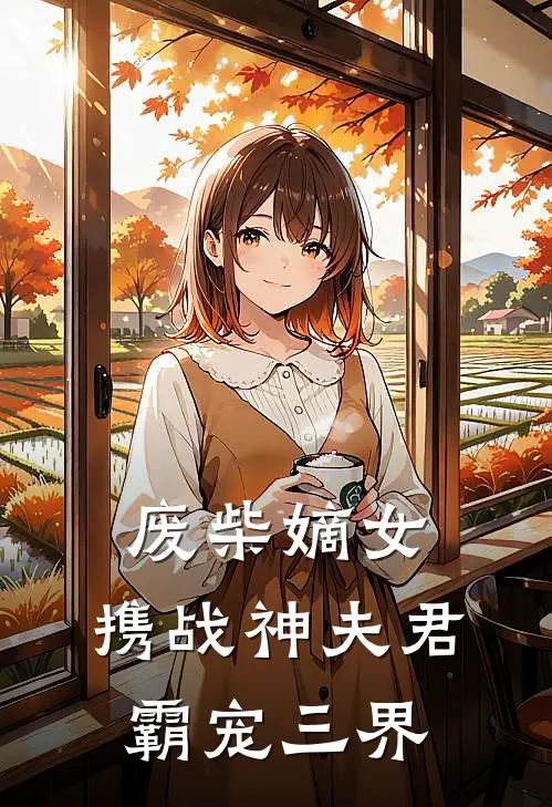 废柴嫡女：携战神夫君霸宠三界