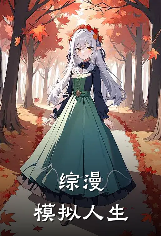 综漫：模拟人生