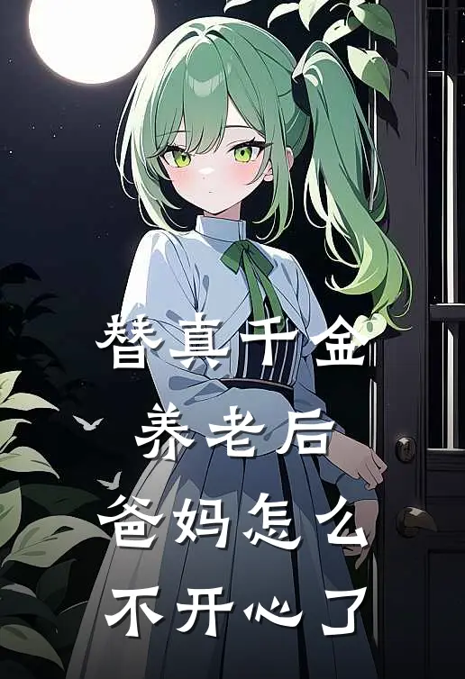 替真千金养老后，爸妈怎么不开心了