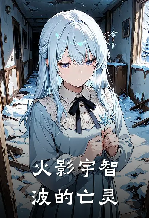 火影宇智波的亡灵