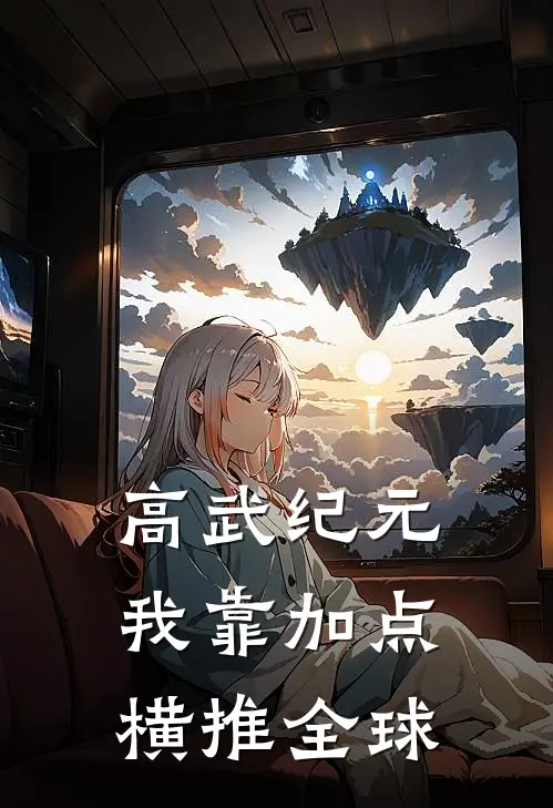 高武纪元：我靠加点横推全球