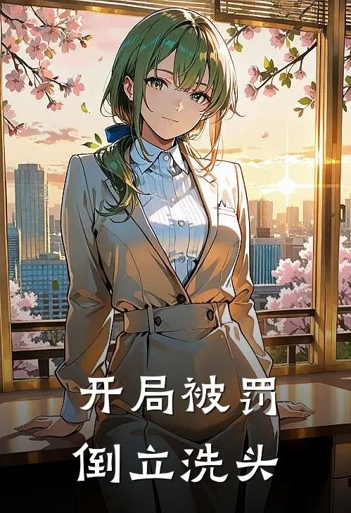 开局被罚倒立洗头