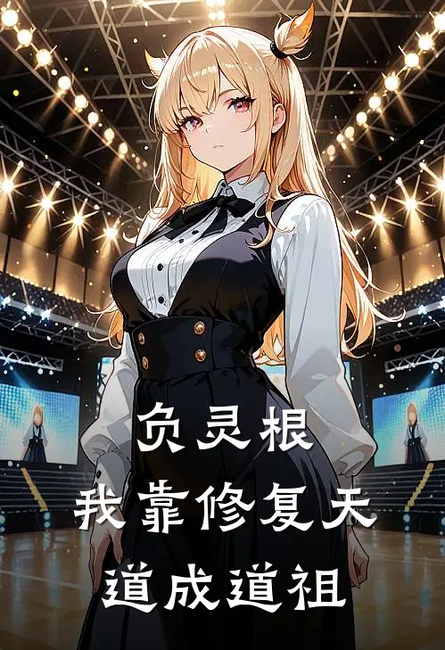 负灵根：我靠修复天道成道祖