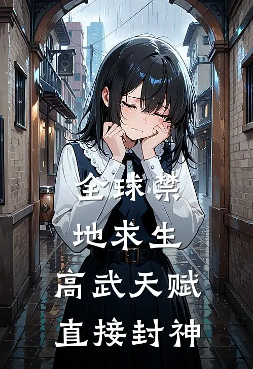 全球禁地求生，高武天赋直接封神