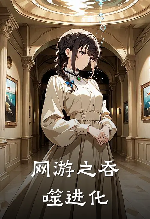 网游之吞噬进化