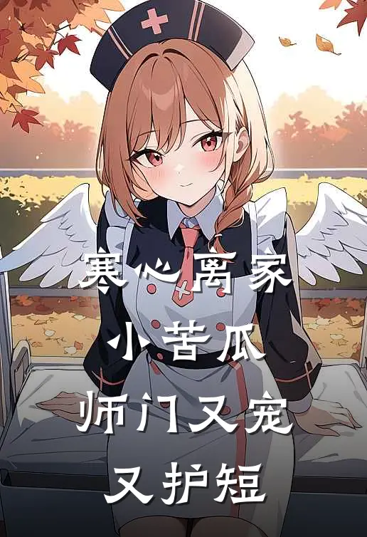 寒心离家小苦瓜，师门又宠又护短