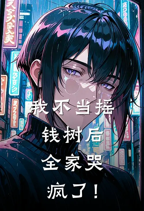 我不当摇钱树后，全家哭疯了！