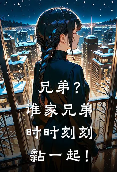 兄弟？谁家兄弟时时刻刻黏一起！(苏忆萧世安)最新小说_免费阅读完整版小说兄弟？谁家兄弟时时刻刻黏一起！(苏忆萧世安)