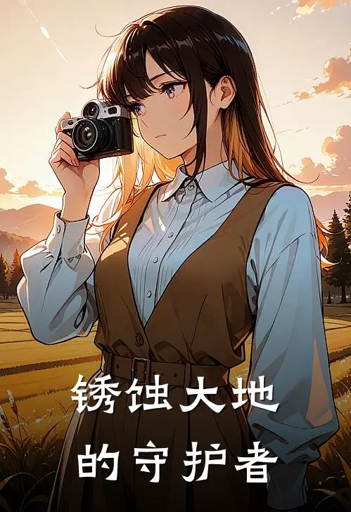 锈蚀大地的守护者