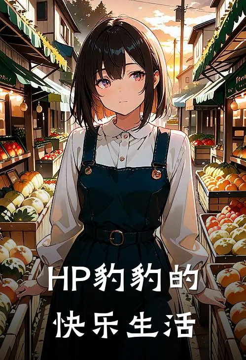 HP豹豹的快乐生活