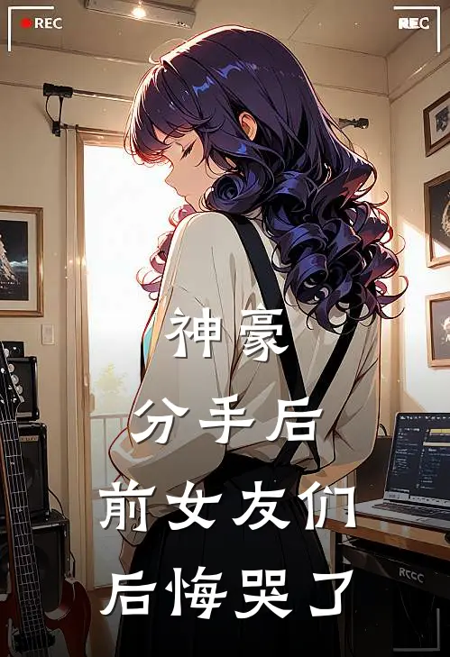 神豪：分手后，前女友们后悔哭了